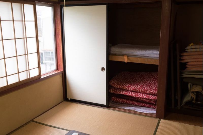 futon futon